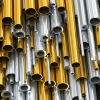 Труба 3х0,2 капиллярная ст.12Х18Н10Т  - smg-met.ru - Москва