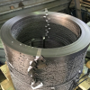 Лента 0,45х42 стальная ГОСТ 2284-79 Ст65Г - smg-met.ru - Москва