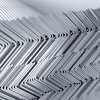 Уголок 30х20х3 неравнополочный нержавеющий AISI304 шлифованный - smg-met.ru - Москва