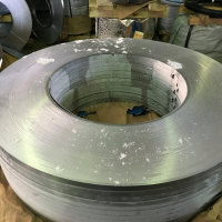 Штрипс 1,5х860 оцинкованный - smg-met.ru - Москва